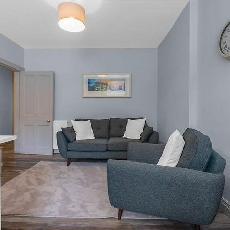 Guestready - Lovely Nest In The Old Town EDI Buitenkant foto