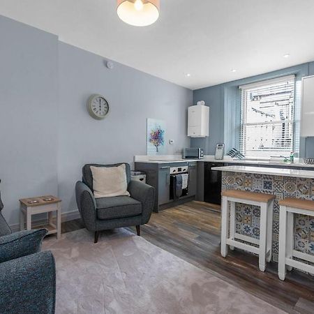 Guestready - Lovely Nest In The Old Town EDI Buitenkant foto
