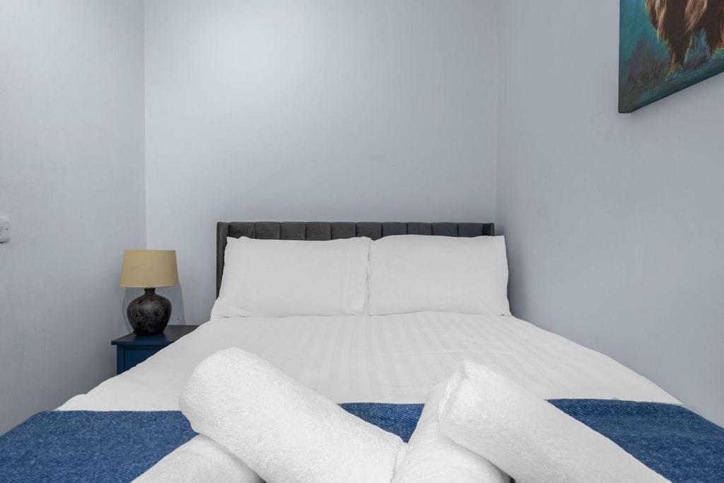 Guestready - Lovely Nest In The Old Town EDI Buitenkant foto