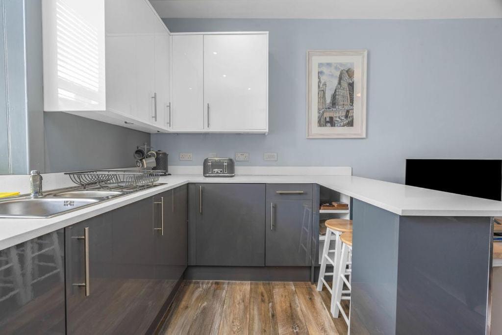 Guestready - Lovely Nest In The Old Town EDI Buitenkant foto