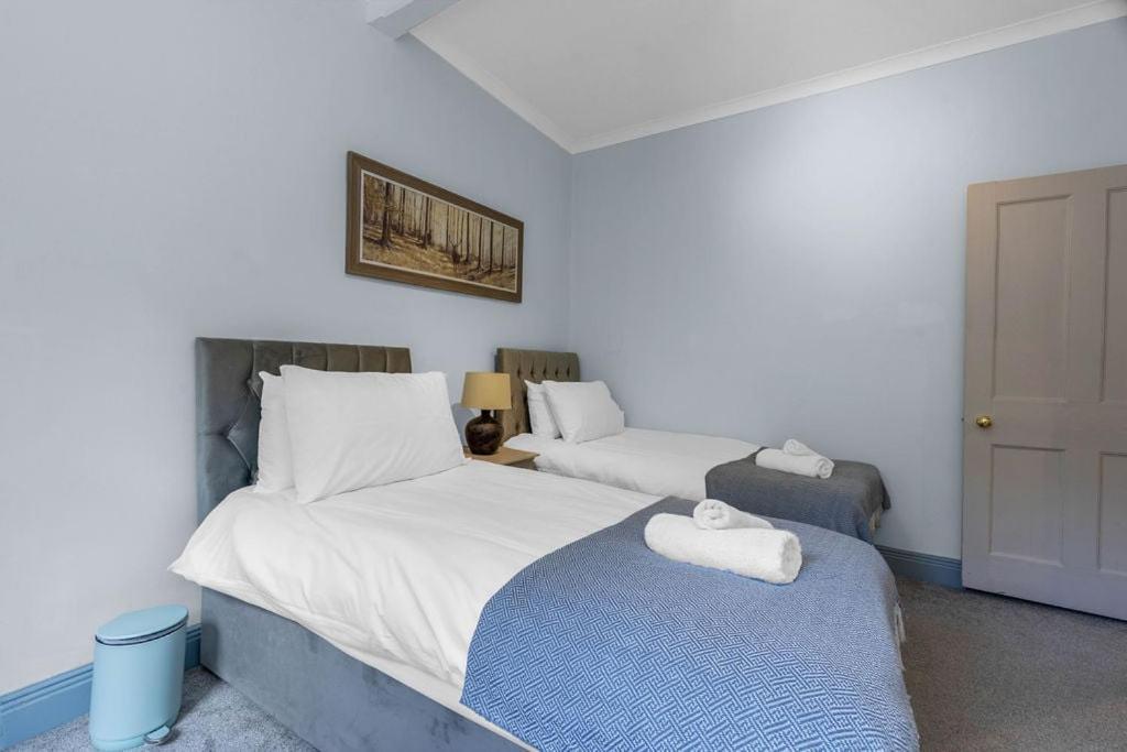 Guestready - Lovely Nest In The Old Town EDI Buitenkant foto