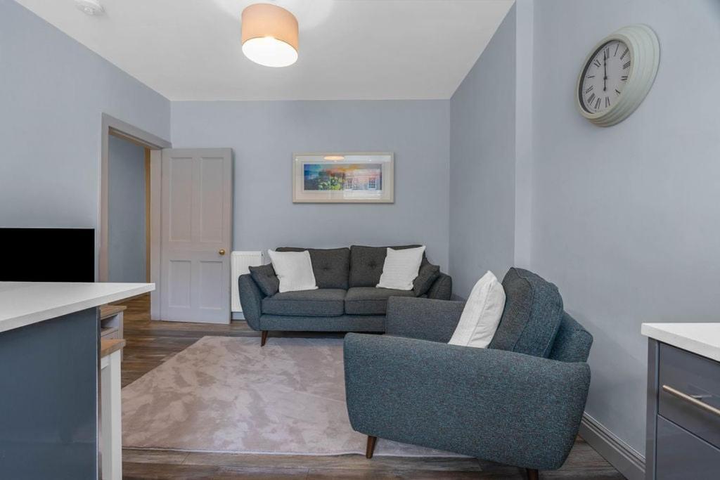 Guestready - Lovely Nest In The Old Town EDI Buitenkant foto