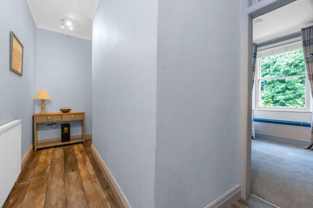 Guestready - Lovely Nest In The Old Town EDI Buitenkant foto