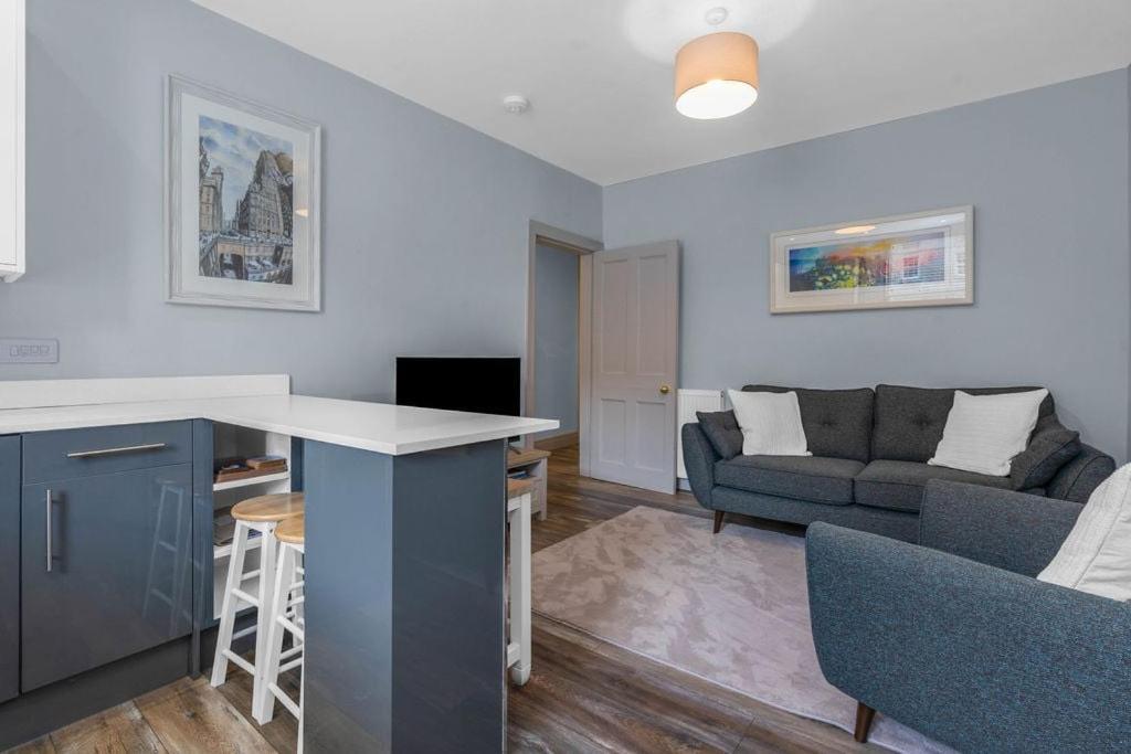 Guestready - Lovely Nest In The Old Town EDI Buitenkant foto