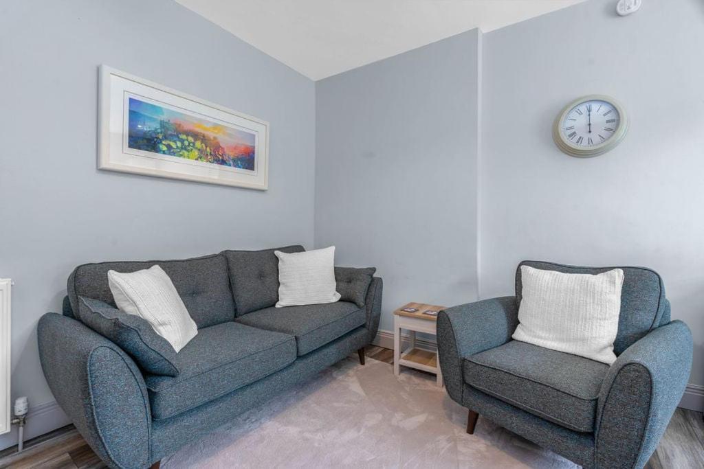 Guestready - Lovely Nest In The Old Town EDI Buitenkant foto
