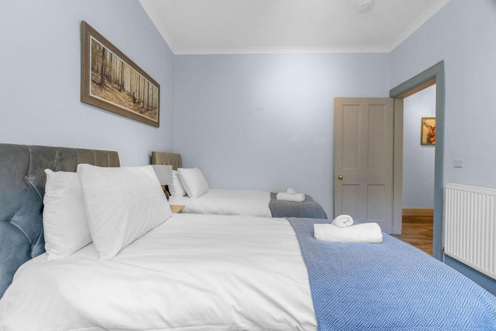 Guestready - Lovely Nest In The Old Town EDI Buitenkant foto