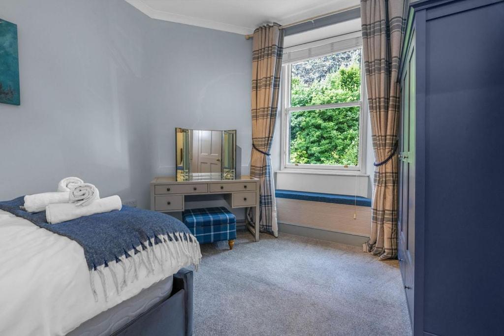Guestready - Lovely Nest In The Old Town EDI Buitenkant foto